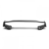 STI-STYLE CARBON FIBER REAR SPOILER FOR 2022 SUBARU WRX