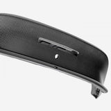 MB-STYLE CARBON FIBER REAR SPOILER FOR 2022-2023 TOYOTA GR86 / SUBARU BRZ