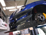 VARIS CIRCUIT VERSION DOUBLE CANARD SET FOR 2015-19 SUBARU WRX STI [VAB/VAG]
