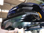 VARIS CIRCUIT VERSION DOUBLE CANARD SET FOR 2015-19 SUBARU WRX STI [VAB/VAG]