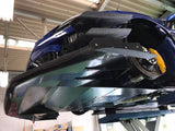 VARIS CIRCUIT VERSION DOUBLE CANARD SET FOR 2015-19 SUBARU WRX STI [VAB/VAG]
