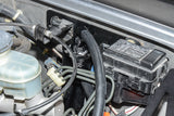 CATCH CAN KIT, S2000, 00-05, PCV, LH DRIVE ONLY