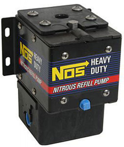 NOS N20 Transfer Pump