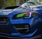 2015+ WRX/STI Subispeed Mod