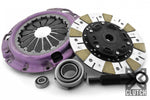 XClutch XKFD23019-1C Mazda Protege Stage 2 Clutch Kit