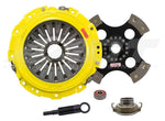 ACT Heavy Duty Clutch Kit 4-Puck Solid Subaru WRX 2006-2017