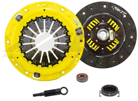 ACT Heavy Duty Street Clutch Kit Subaru WRX 2006-2017 / Legacy GT 2005-2012