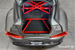 StudioRSR (A90) Toyota Supra Roll cage / Roll bar