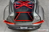 StudioRSR (A90) Toyota Supra Roll cage / Roll bar