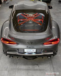 StudioRSR (A90) Toyota Supra Roll cage / Roll bar