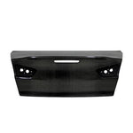 Seibon 08-10 Mitsubishi Lancer Evo X CSL-Style Carbon Fiber Trunk/Hatch