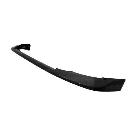 Seibon Carbon Fiber Front Lip Mitsubishi EVO X