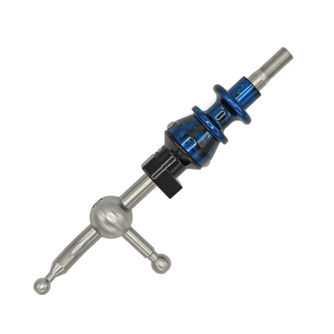 WRX SHORT SHIFTER - 2015+ WRX - BLUE COSMIC SPACE