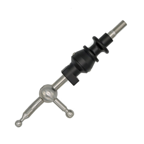 WRX SHORT SHIFTER - 2015+ WRX - MATTE BLACK