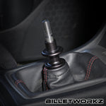 WRX SHORT SHIFTER - 2015+ WRX - MATTE BLACK