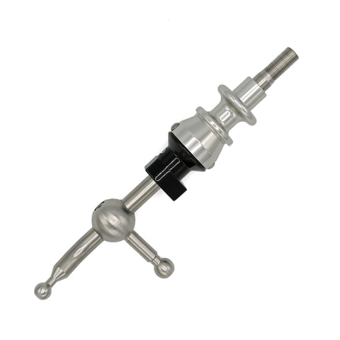 WRX SHORT SHIFTER - 2015+ WRX - SILVER