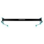 Soul Function Rear Strut Tower Bar | 2008-2014 Subaru WRX/STI Hatch