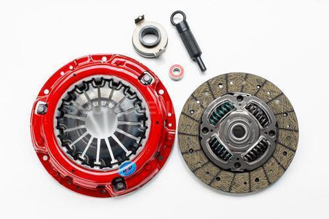 South Bend Clutch Stage 2 'Daily' Clutch Kit | 2006-2018 Subaru WRX