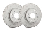 SP Performance Peak Series Front Brake Rotors | 2015-2020 Subaru WRX