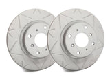 SP Performance Peak Series Front Brake Rotors | 2015-2020 Subaru WRX