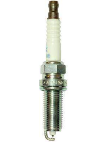 NGK Laser Iridium Spark Plug Set (ILKAR8H6) Subaru WRX 2015-2021 Set of 4 Plugs (96024)