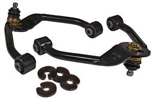 SPC Front Upper Control Arms