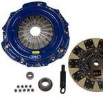 Spec Stage 2 Clutch Kit Mazdaspeed3 2007-2013