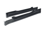 NISSAN 350Z 2002 - 2008 SIDE SKIRTS (Pair)