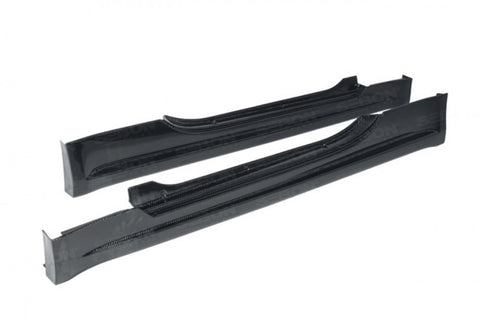 NISSAN 350Z 2002 - 2008 SIDE SKIRTS (Pair)