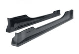 NISSAN 350Z 2002 - 2008 SIDE SKIRTS (Pair)