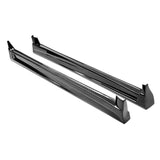 CW style SUBARU IMPREZA / WRX / STI 2006 - 2007 SIDE SKIRTS (Pair)