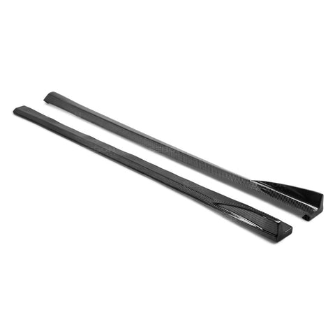 SUBARU WRX/STI HATCHBACK ONLY 2008 - 2014 SIDE SKIRTS (Pair)
