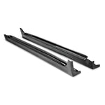 SUBARU WRX/STI HATCHBACK ONLY 2008 - 2014 SIDE SKIRTS (Pair)