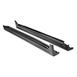 SUBARU WRX/STI HATCHBACK ONLY 2008 - 2014 SIDE SKIRTS (Pair)