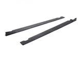 SCION FRS / BRZ 2013 - 2020 SIDE SKIRTS (Pair)