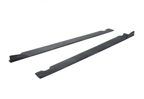 SCION FRS / BRZ 2013 - 2020 SIDE SKIRTS (Pair)
