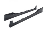 SCION FRS / BRZ 2013 - 2020 SIDE SKIRTS (Pair)