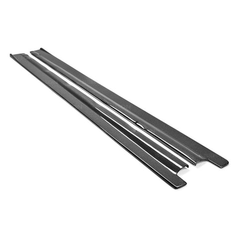 MP style VOLKSWAGEN GTI MK7.5 2015 - 2020 SIDE SKIRTS (Pair)