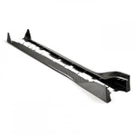 TOYOTA SUPRA A90 2020 - UP SIDE SKIRTS