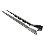 TOYOTA SUPRA A90 2020 - UP SIDE SKIRTS