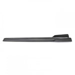 MB-STYLE CARBON FIBER SIDE SKIRTS FOR 2022 SUBARU WRX