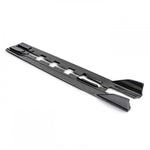 MB-STYLE CARBON FIBER SIDE SKIRTS FOR 2022-2023 TOYOTA GR86 / SUBARU BRZ
