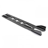MB-STYLE CARBON FIBER SIDE SKIRTS FOR 2022-2023 TOYOTA GR86 / SUBARU BRZ