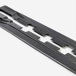 MB-STYLE CARBON FIBER SIDE SKIRTS FOR 2022-2023 TOYOTA GR86 / SUBARU BRZ