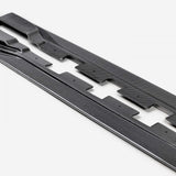 MB-STYLE CARBON FIBER SIDE SKIRTS FOR 2022-2023 TOYOTA GR86 / SUBARU BRZ
