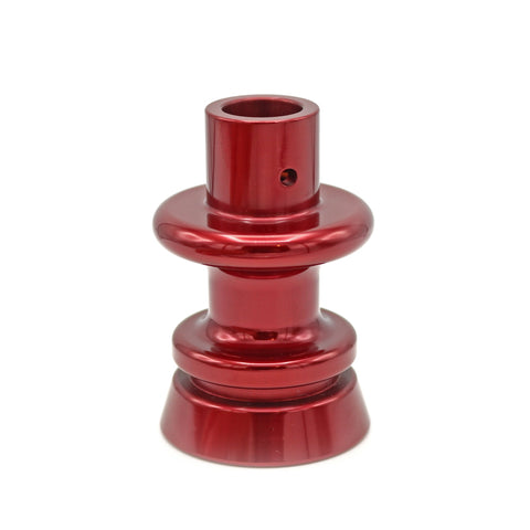 STI REVERSE LOCKOUT - RED
