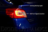 2015-2021 Subaru WRX / STi Tail as Turn™ +Backup Module (USDM)