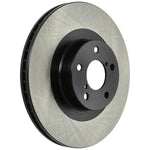 StopTech Centric Rear Rotor (1 Rotor) Honda Civic Type R 2017-2019 (120.40101)