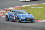 VARIS FRP SYSTEM 2 COOLING BONNET FOR 2012-16 SUBARU BRZ [ZC6]