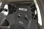 StudioRSR (GG) Subaru STi roll cage / roll bar